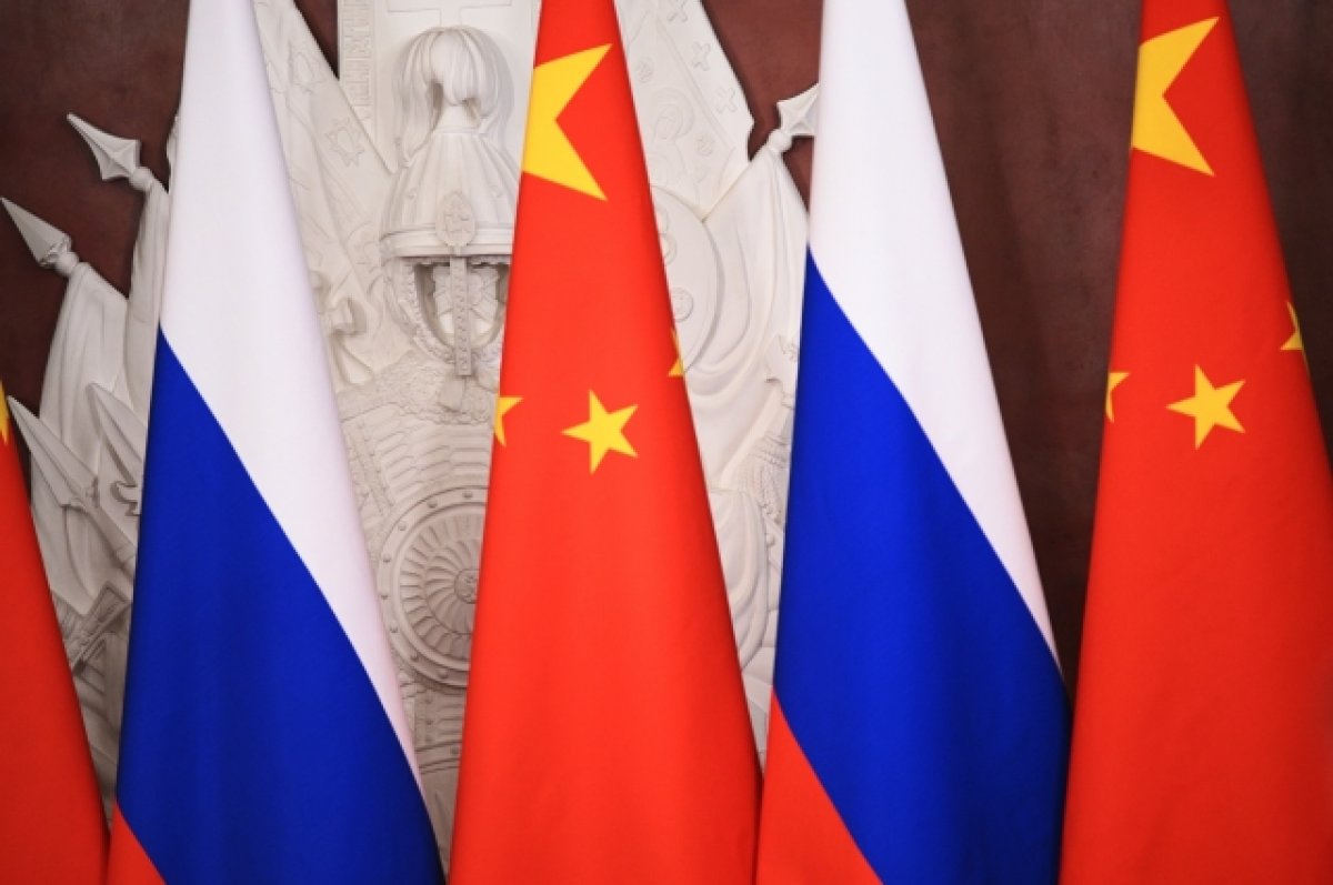 После переговоров РФ и КНР в Кремле для делегаций прозвучит «Катюша»