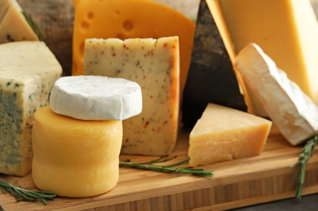 Сыр всему голова: эксперты РСХБ спрогнозировали рост производства сыра в России.