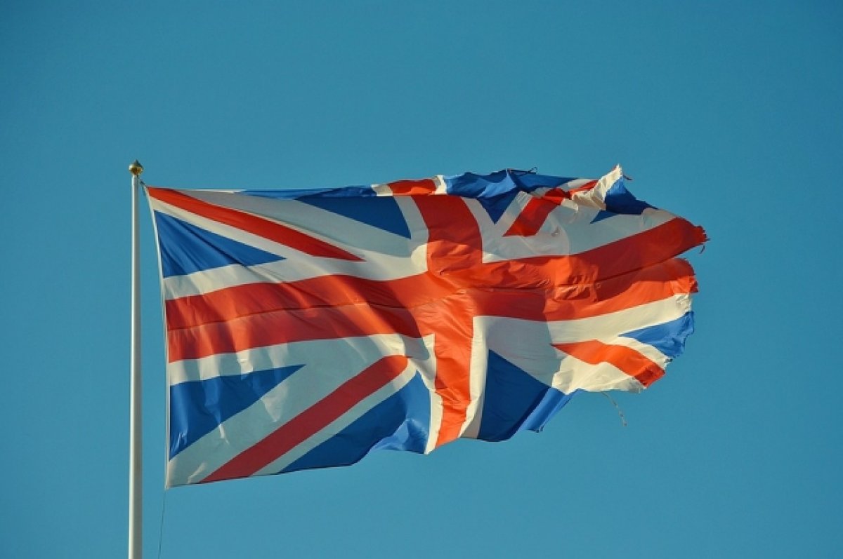 Британия удалила из санкционного списка первого замдиректора ФСБ Королева