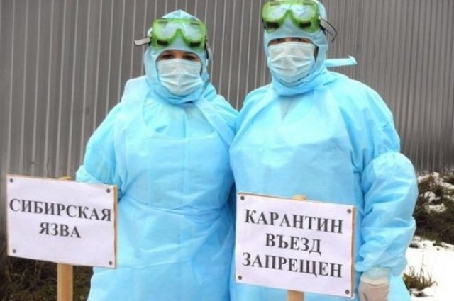 Об этом рассказал главный санитарный врач региона Дмитрий Горяев.