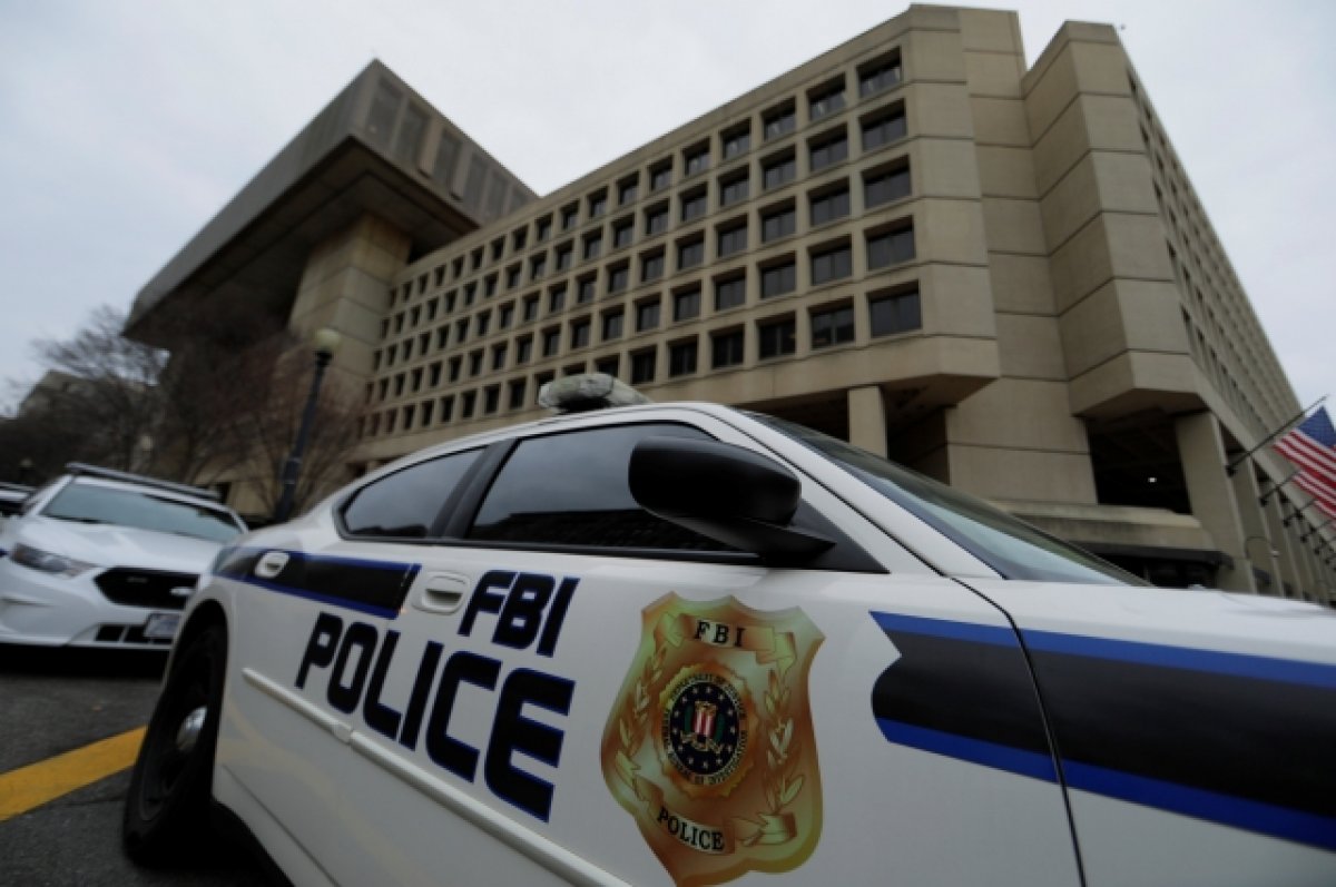 ФБР начало искать осведомителей в среде «русских» американцев