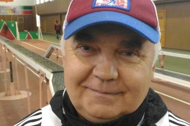 В Татарстане скончался заслуженный спасатель республики. 