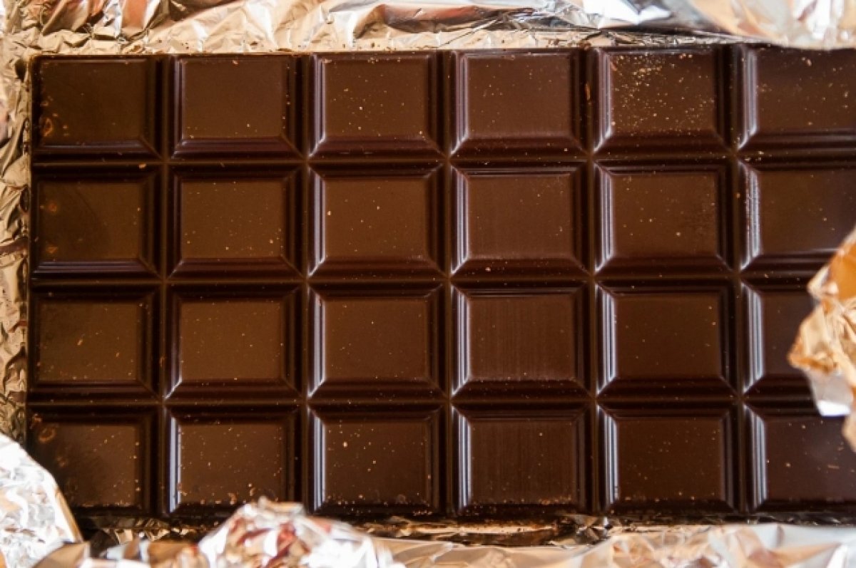 Молодых подруг из Брянска подозревают в краже шоколада в магазине