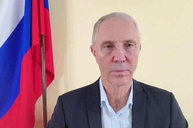 Владимир Сальдо