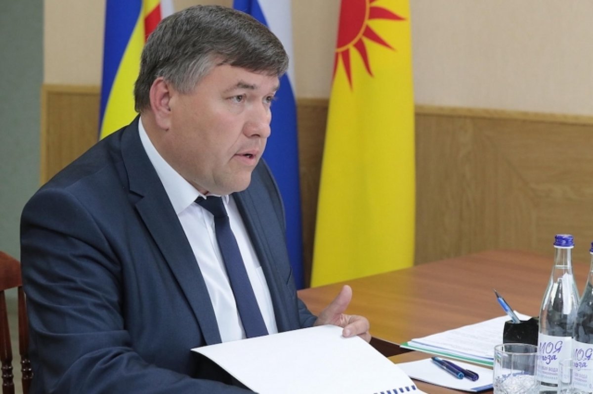 В Таганроге депутаты подняли вопрос об отставке градоначальника Солоницина
