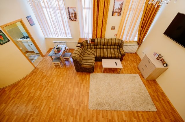 Два года семья из Пскова доказывает, что посуточная аренда квартиры не тождественна гостиничным услугам