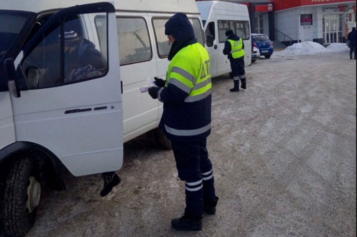 Мужчина напечатал права на принтере и сел в тюрьму в Набережных Челнах |  АиФ Казань