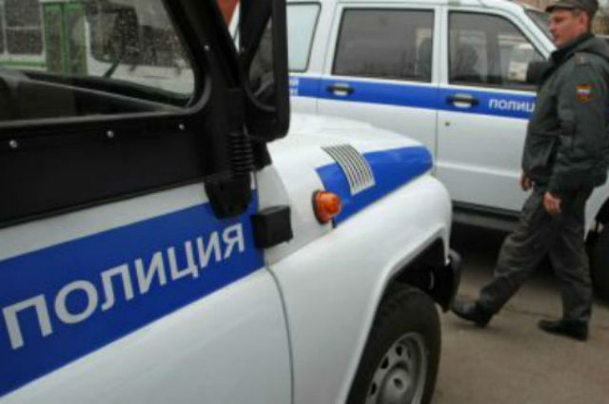 При взрыве снаряда на предприятии Ростовской области пострадал мужчина