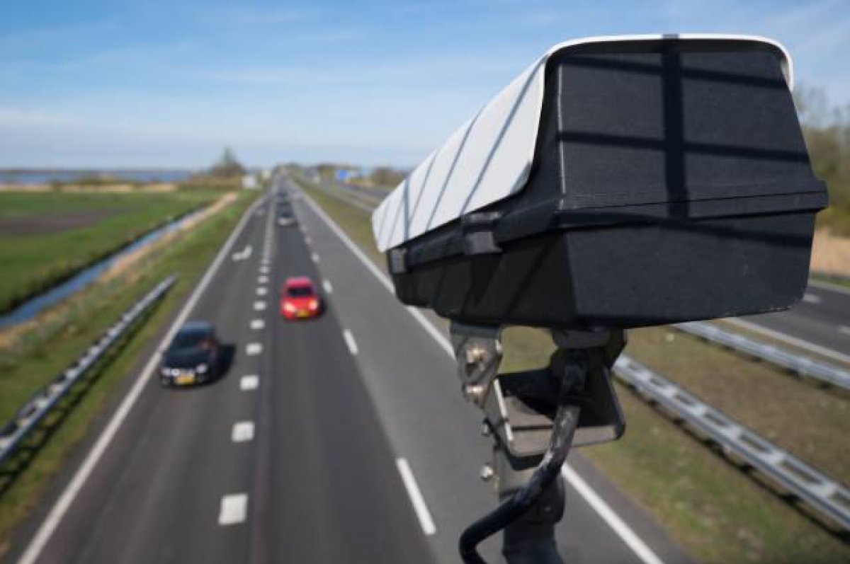 В Ростовской области установят больше дорожных камер из-за роста числа ДТП