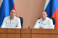 Депутат Госдумы попросила губернатора Оренбуржья Паслера дать оценку высказываниям мэра Салмина.
