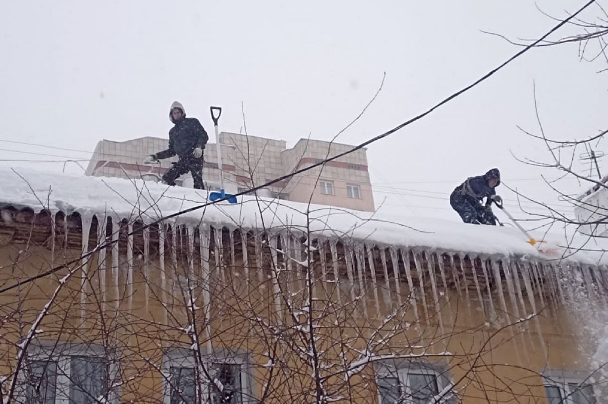 Сделать капитально. Как повысить качество жилищно-коммунальных услуг? | АиФ Нижний  Новгород