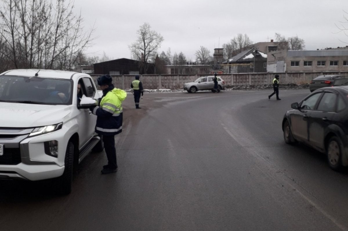 У пьяных водителей-рецидивистов будут отбирать машины в обязательном порядке