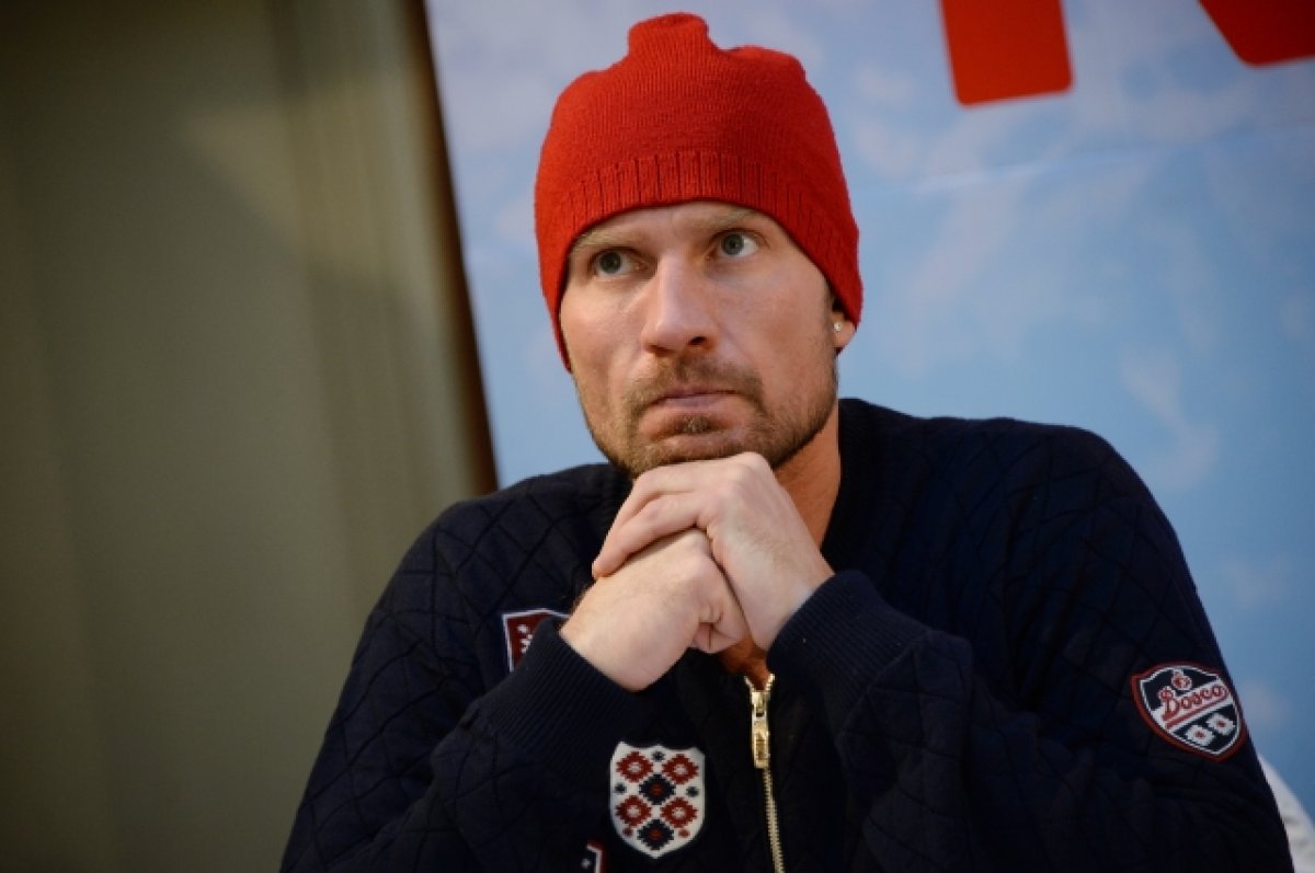 Протезист Пикалов: Костомаров сможет кататься на коньках благодаря протезам