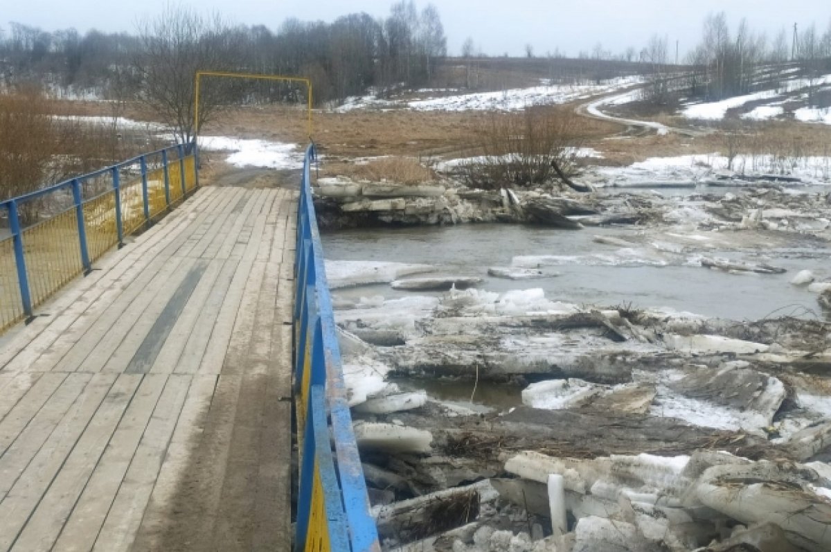 река шоша в тверской области