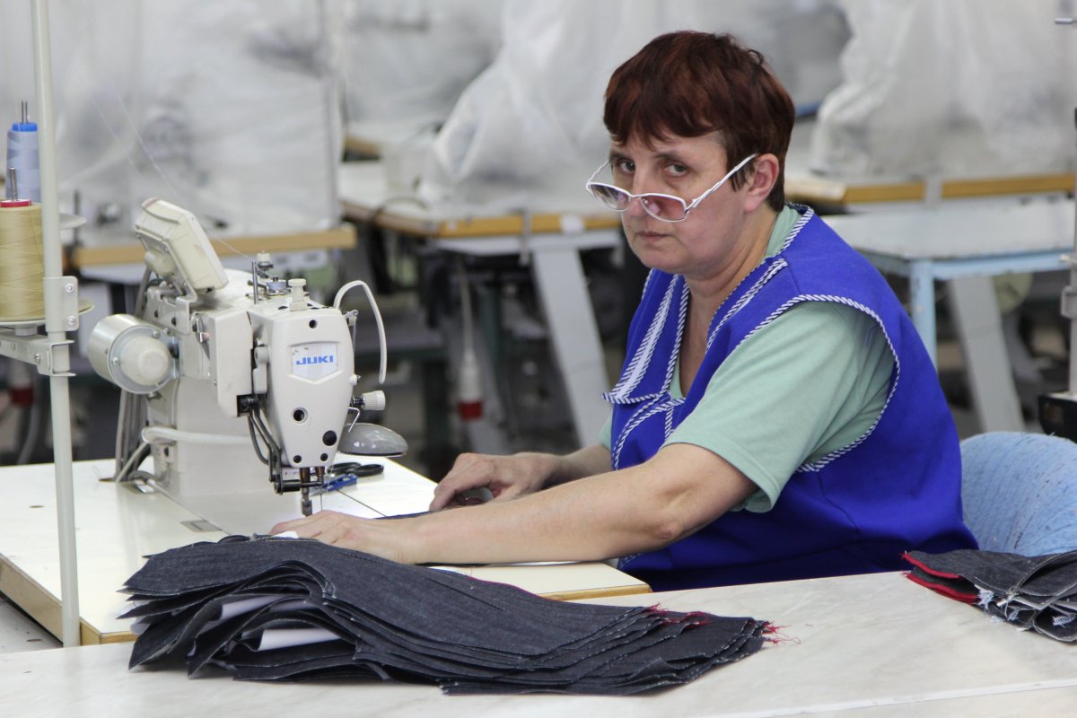 Площади магазина H&M в ТРЦ займёт ростовский бренд одежды