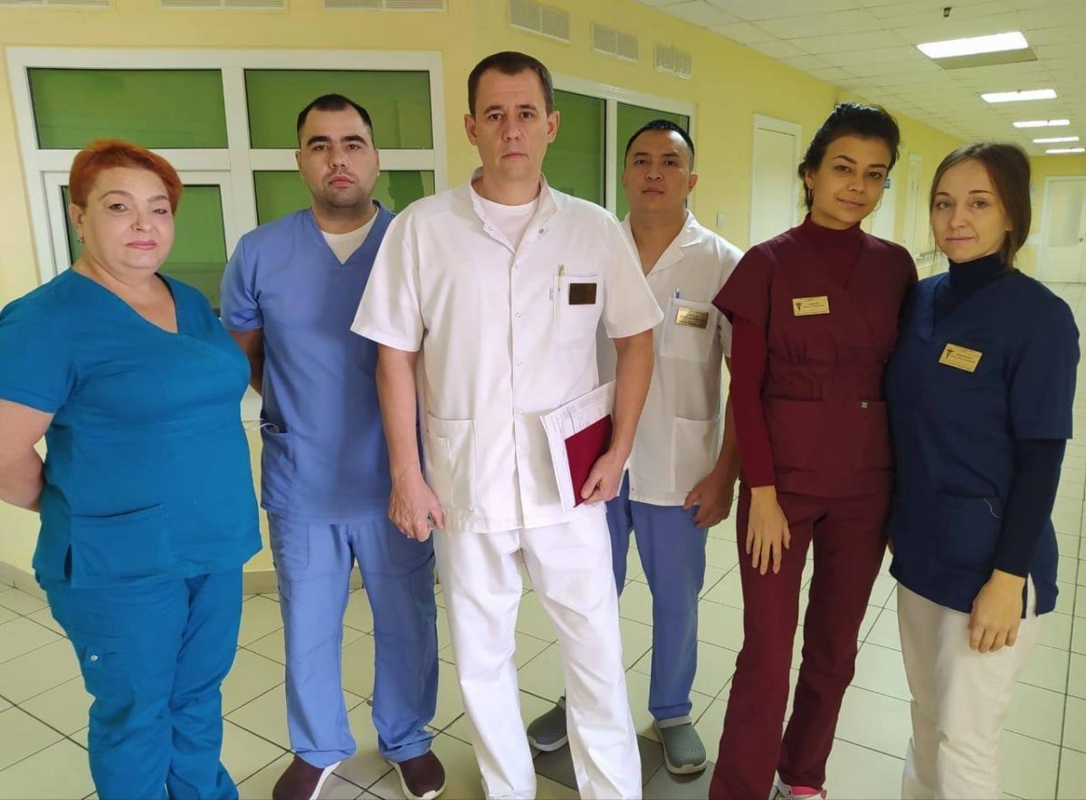 В Ростове врачи прооперировали мужчину с переломами челюсти после конфликта