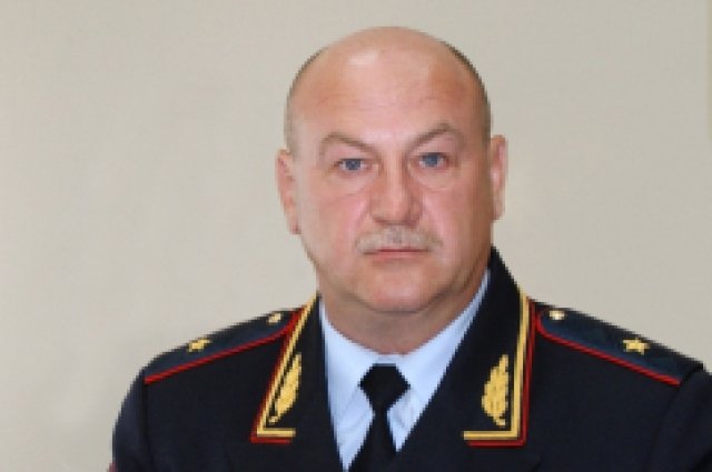 Андрей Подолян