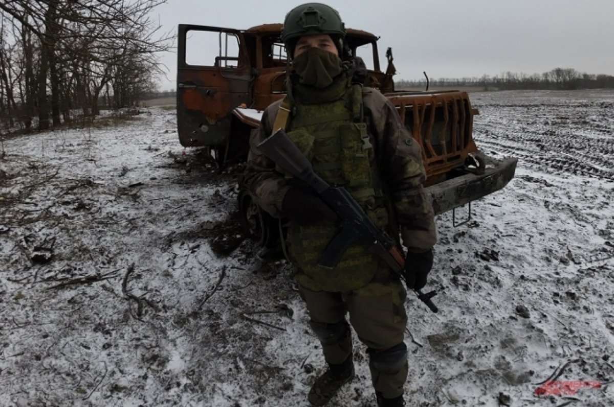 Жителей Донецка предупредили об опасности из-за разбросанных мин Лепесток