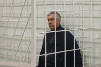 Анатолий Быков выступит 21 апреля на суде с последним словом по делу об убийстве криминального авторитета Владимира Филиппова.
