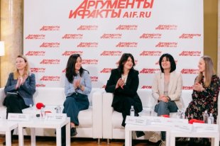 Участниками проекта «Удивительные люди» стали лидеры движения НКО.