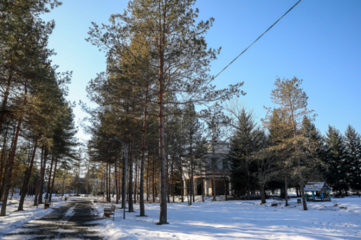 Кировский приморский край. Пгт Кировский Приморский край сквер Победы. Сквер Победы в Кировском Приморский край.