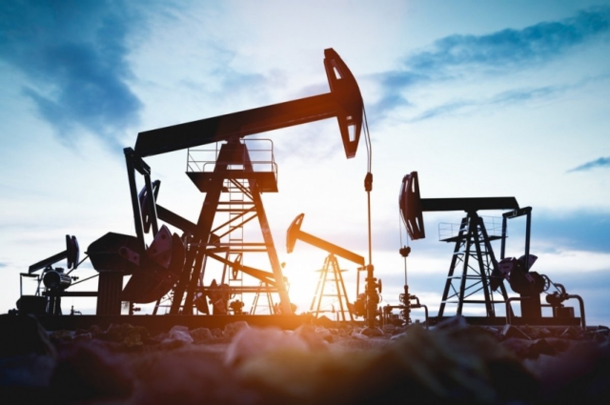Некоторые страны ОПЕК сократят добычу нефти с мая по конец года