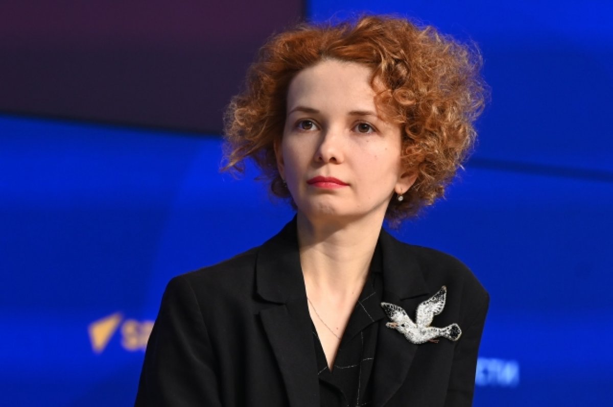 Мария Смольникова рассказала, что было тяжелее всего в сериале «Шаляпин»