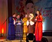 В Ростовской области ежегодно проводится конкурс "Донская казачка", на афишах которого угадывается образ Аксиньи.