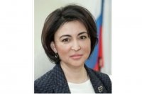 Татьяна Юрова в 2018 году назначена заместителем председателя Ростовского областного суда.