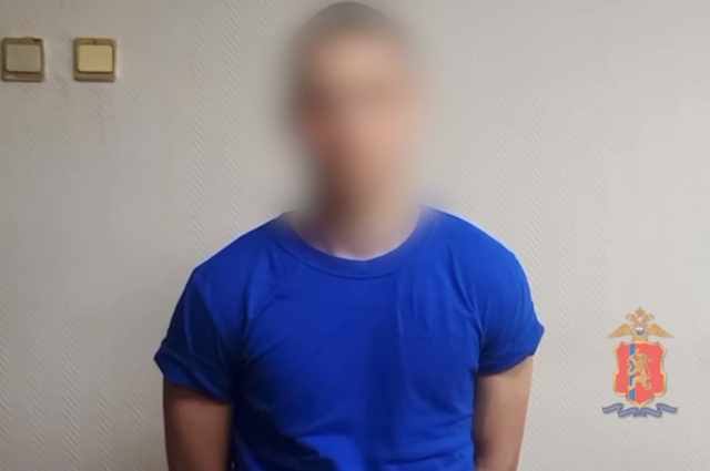 В Железногорске задержали 20-летнего парня по делу об убийстве 16-летней девушки летом 2022 года.