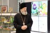 Выставка создана при поддержке Сыктывкарской епархии.