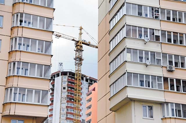 В Татарстане произойдет слияние ГБУ «Республиканская имущественная казна» и «Департамента по управлению жилищным фондом». 