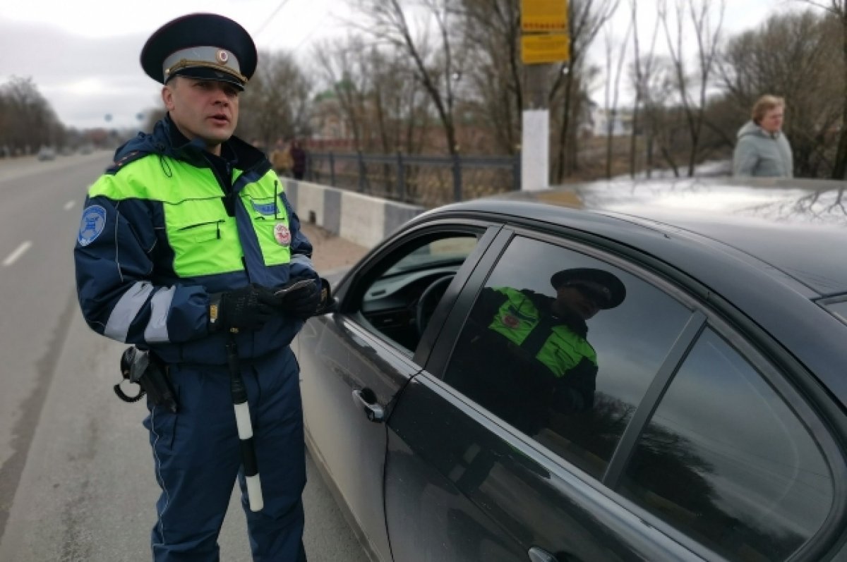 В Твери штрафовали водителей, перевозивших детей без детского автокресла |  АиФ Тверь