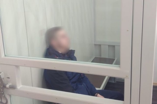 Суд вынес меру пресечения подозреваемому в убийстве школьницы из Железногорска.