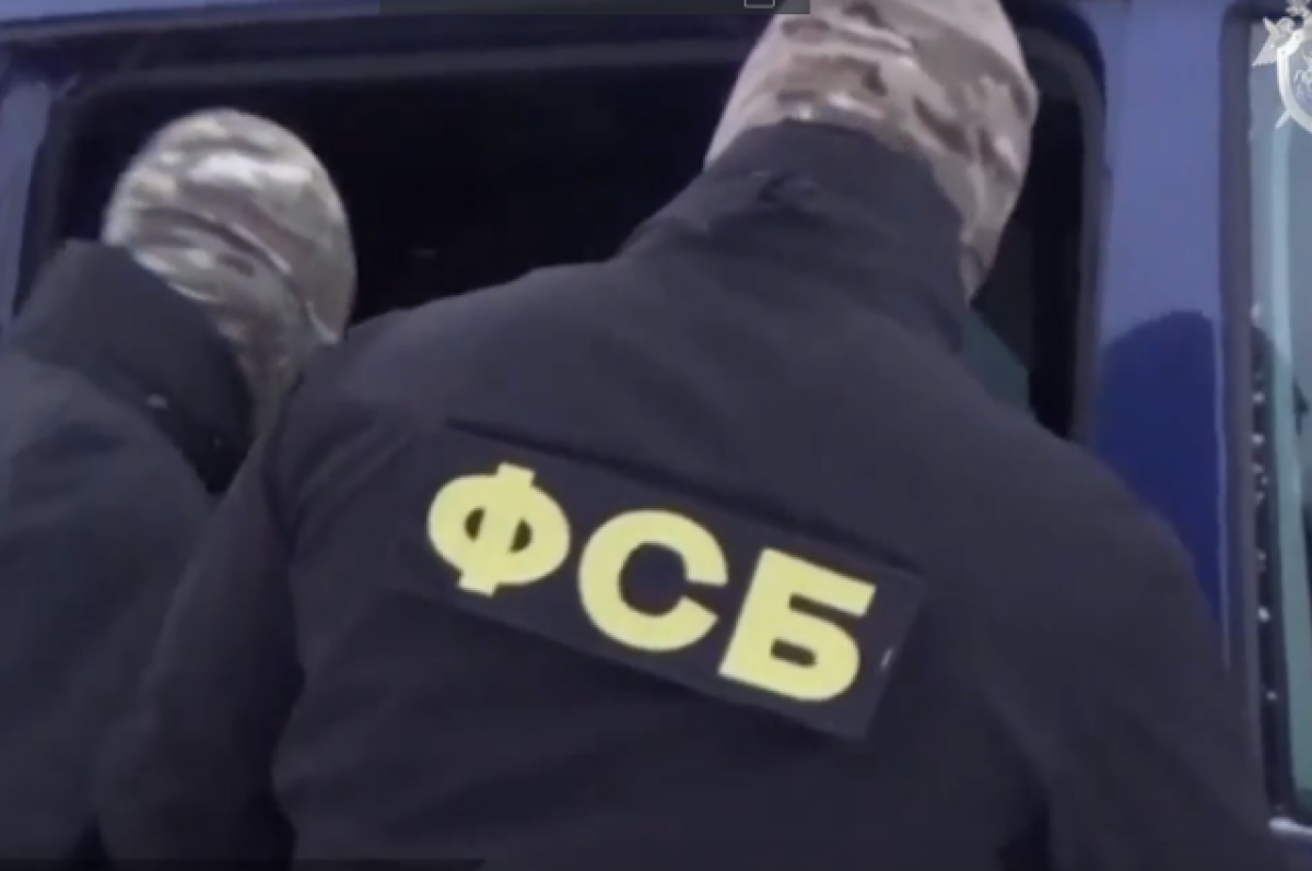 В Херсонской области задержали агента СБУ за сбор данных о дислокации ВС РФ
