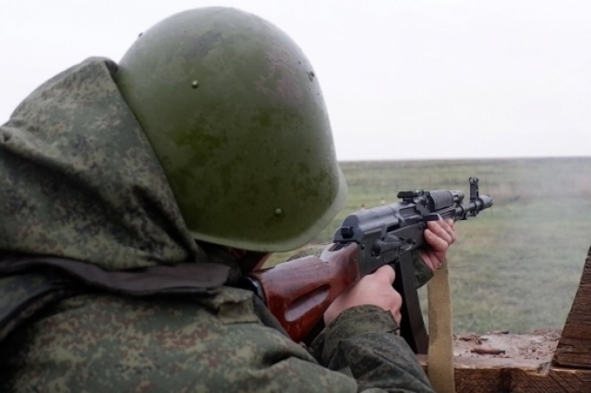 Власти Ростова предлагают миллионы за захваченную военную технику НАТО