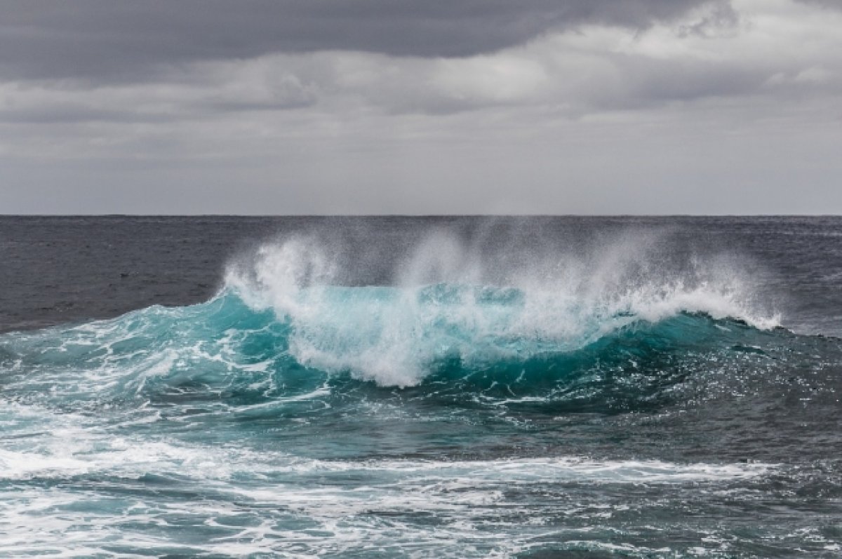 Опубликована пугающая статистика подъема уровня мирового океана