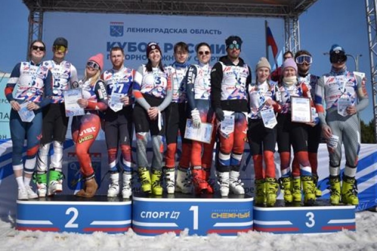 Финал кубка россии по лыжным