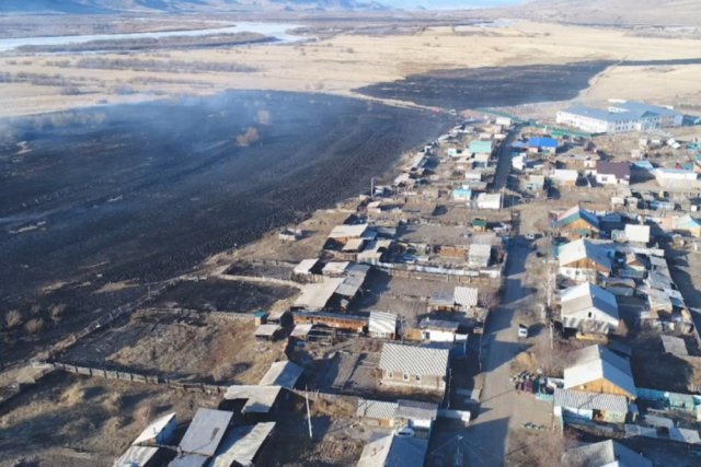 Виновных и размер ущерба всё ещё устанавливают.
