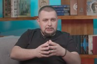 Последнее интервью Владлена Татарского