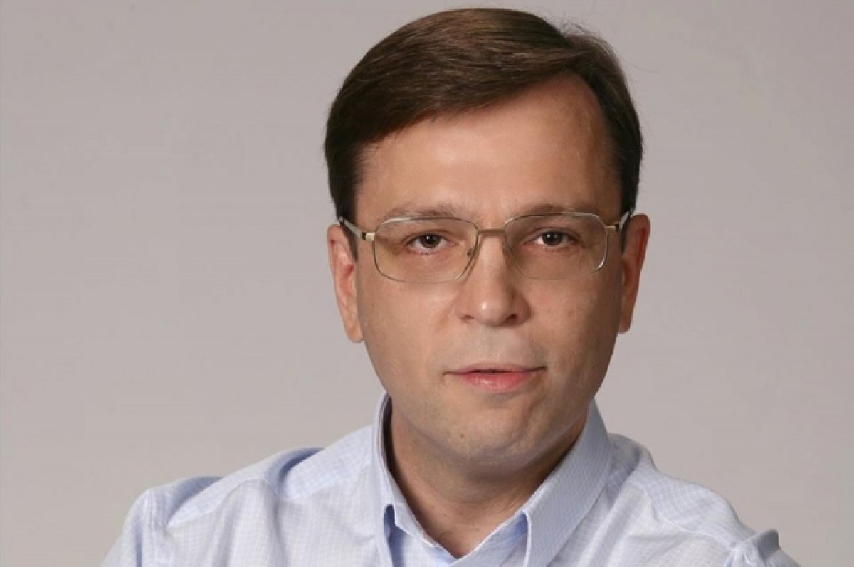 Профессор Кричевский объяснил, как идеи главы ВТБ Костина скажутся на ценах