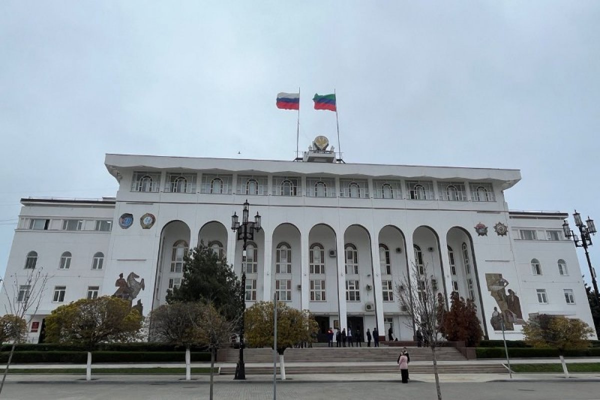 В Дагестане беженцам из Херсонской области дадут сертификат на жилье | АиФ  Дагестан