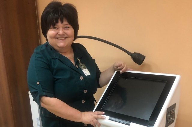 Ирина Грибковская с помощью средств гранта открыла медцентр «Жива».