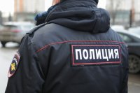 Покусавшему полицейских дебоширу из Асекеево грозит до 10 лет тюрьмы.