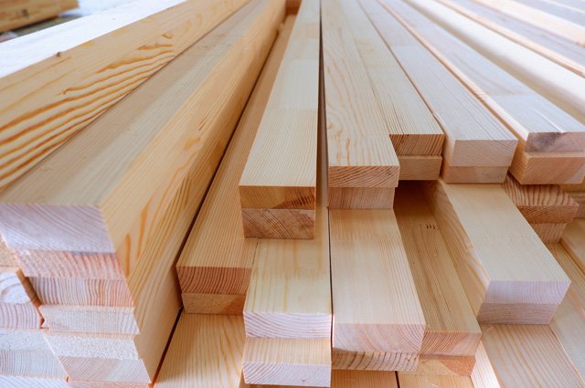 Свои в доску. Китай стал главным импортером древесины из России7