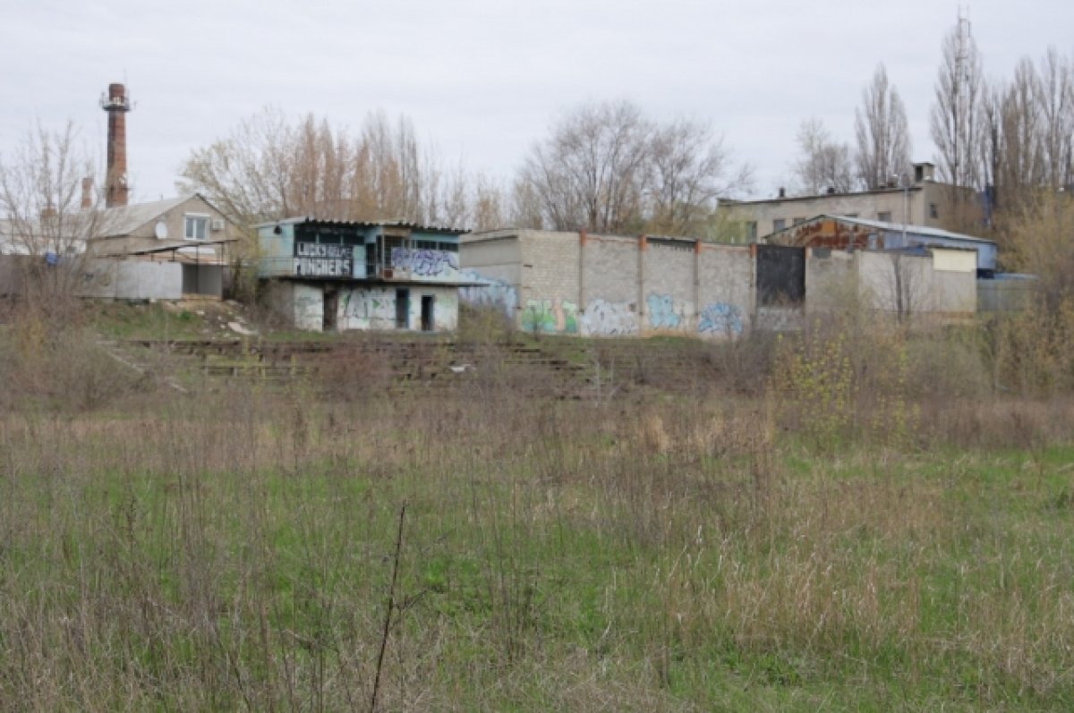 Детскую поликлиники №3 в Белгороде передумали строить в промышленной зоне |  АиФ Белгород