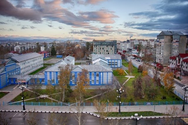 Самой комфортной и бережливой признали гимназию №2 Южно-Сахалинска.