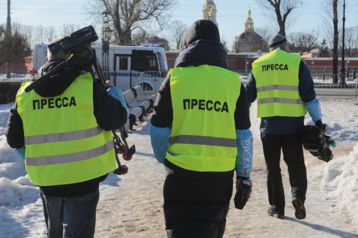 В калужском Доме печати обсуждали особенности медиапотребления | АиФ Калуга