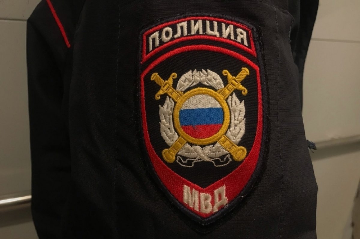Источник рассказал, как происходили задержания полицейской ОПГ в Ростове
