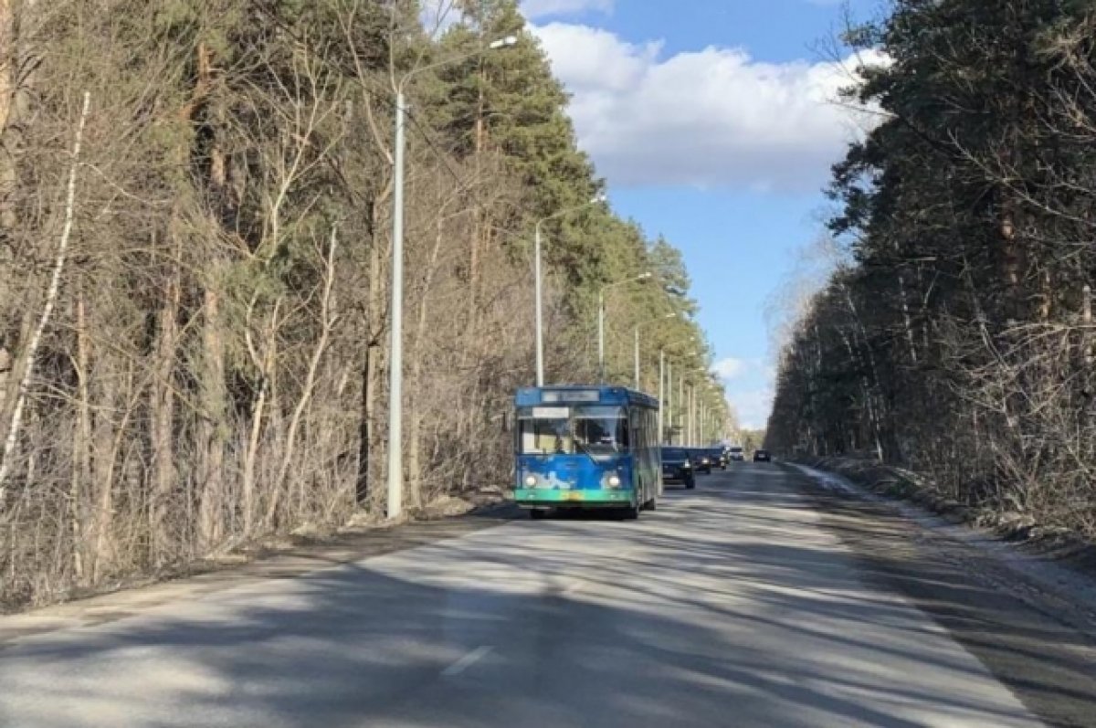 В Заречном на Радоницу организуют автобусы до городского кладбища | АиФ  Пенза